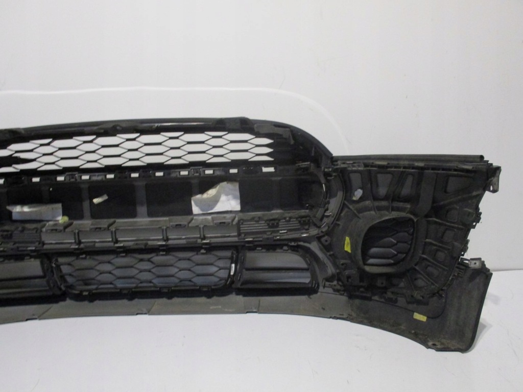 фото №10, Бампер перед передній mini f56 jcw