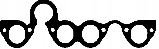 фото №1, Elring 757.756 прокладка, коллектор впускной