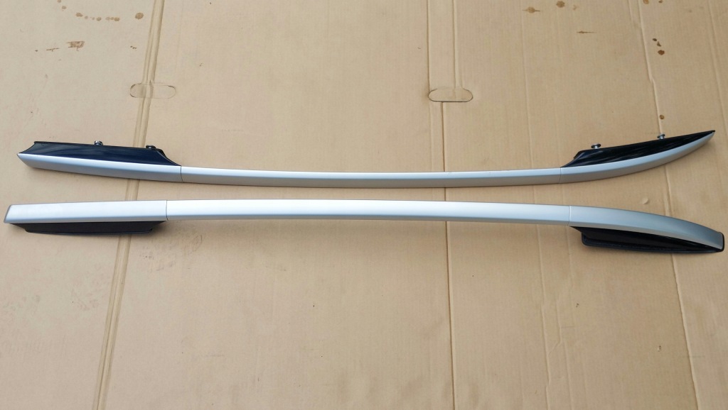 фото №1, Рейлинги dachoowe scenic iii x-mod 05200300