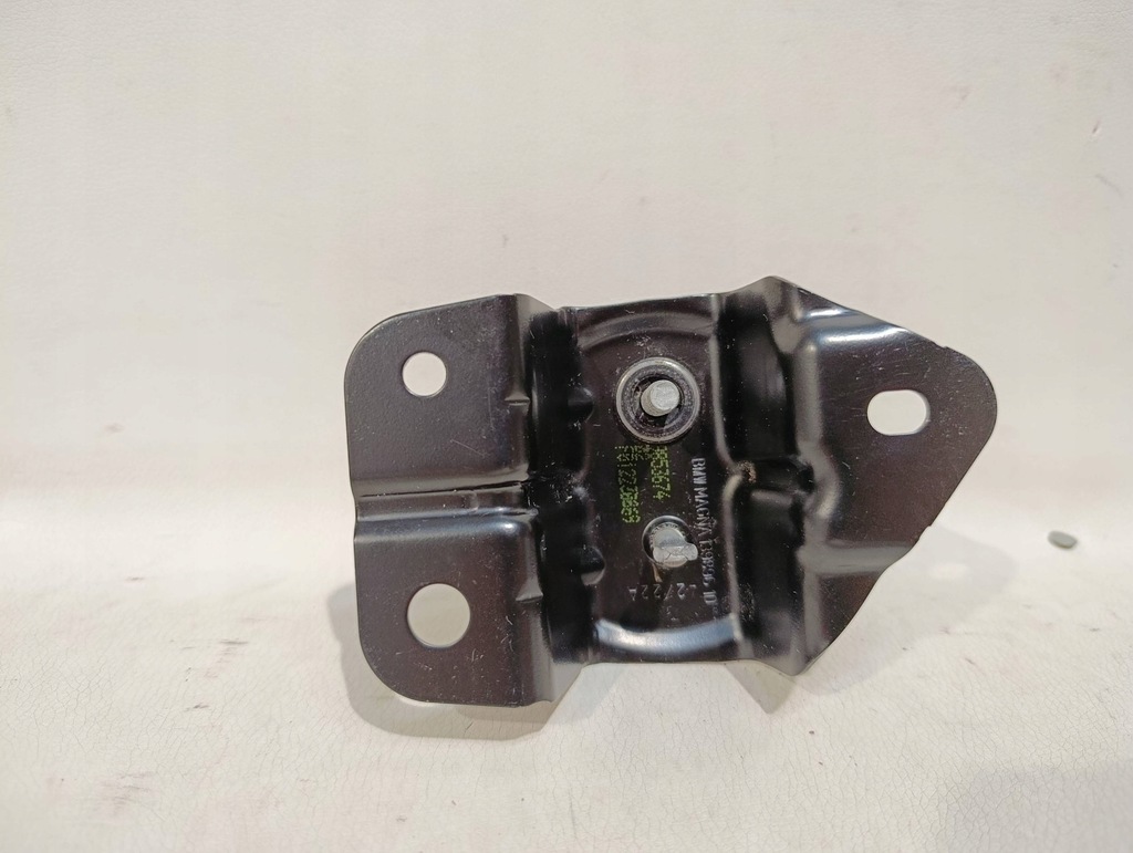 фото №1, Замок засувка капот bmw 1 f20 13989610