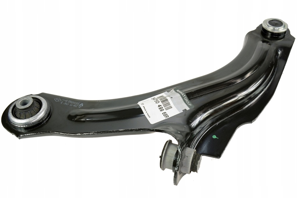 фото №1, Важіль правий перед renault clio iv zoe оригінал