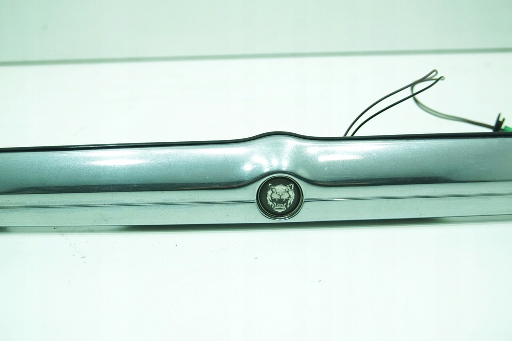 фото №7, Молдинг декоративна хром мікровимикач кришки задній задня jaguar xj xj6 x308 98r