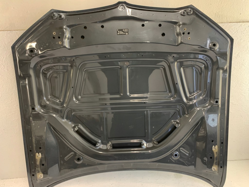 Bmw 3 g20 g21 18- капот кришка двигуна перед Київ