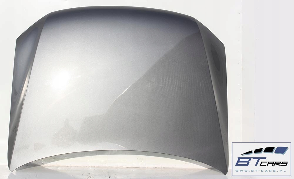 фото №7, Vw amarok перед капот крила бампер pas передній лампи підсилювач крила