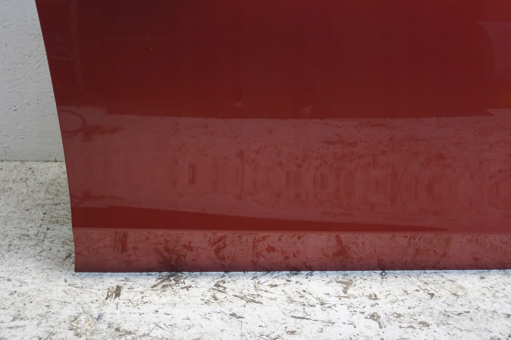 фото №8, Двері правий перед audi a4 b8 lz3f