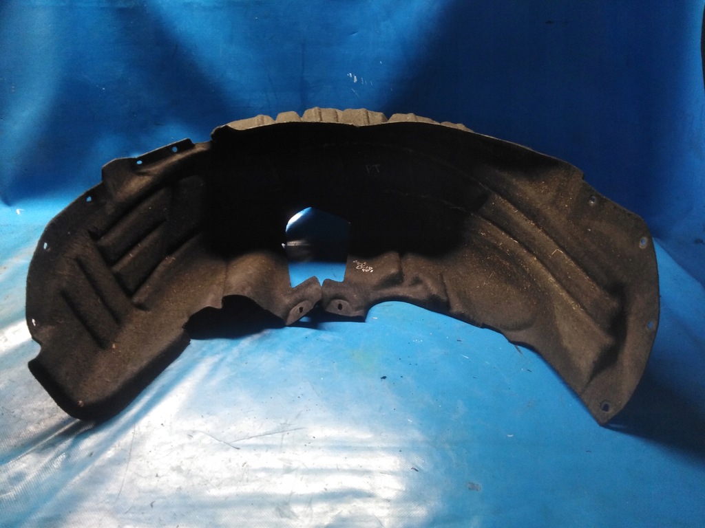 фото №1, Подкрылок правый задняя volvo v40 ii cross country