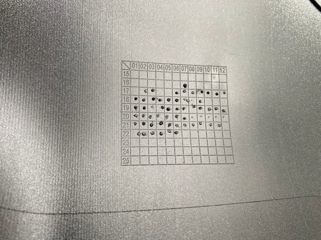 фото №10, Новый диффузор спойлер бампера заднего задняя citroen c3 aircross 2016-