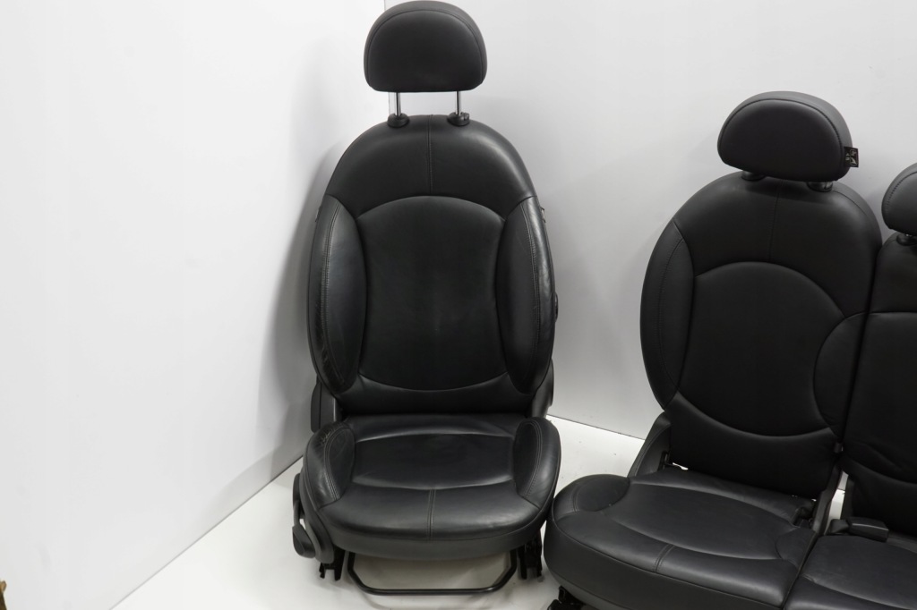 фото №2, Mini countryman r60 s сиденья заднее сиденье подогрев