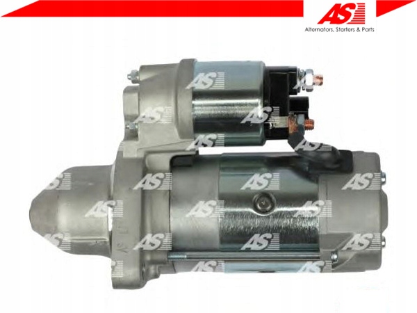Стартер as-pl s4042 Цена