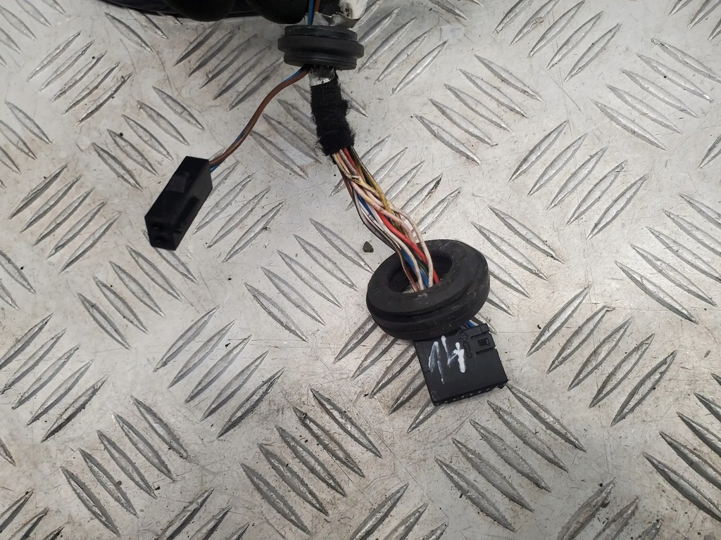 фото №9, Audi a7 s7 4g 4g8857409am перед сторона ліва дзеркало