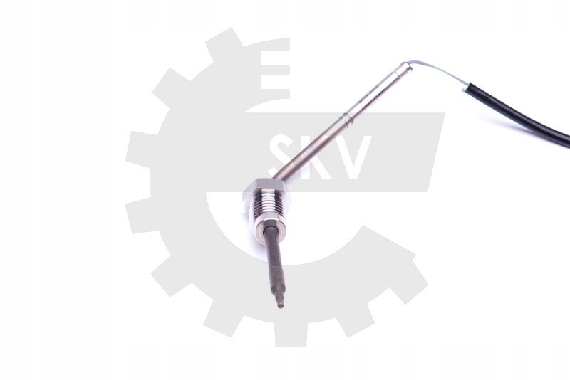 фото №10, Датчик температуры выхлопных газов chevrolet opel 55580026