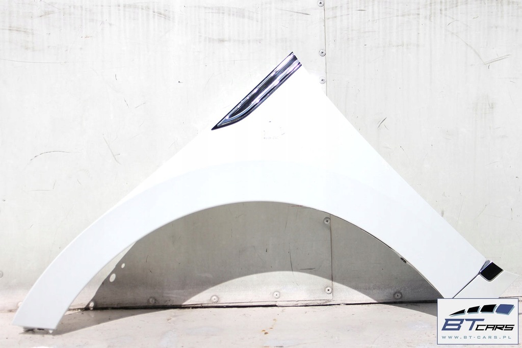 фото №7, Vw arteon lc9a перед капот крила бампер pas передній лампи підсилювач b