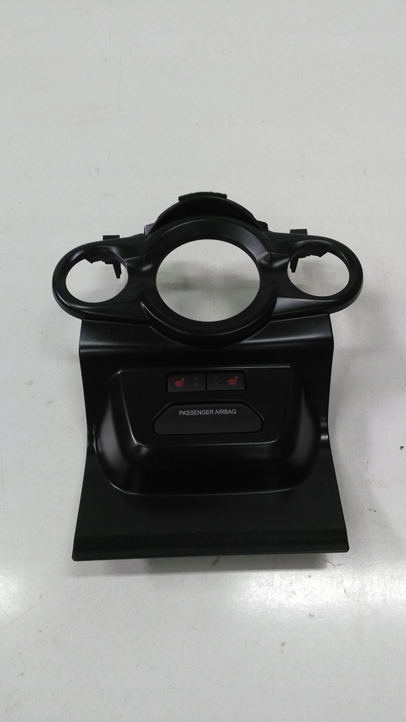 фото №1, Ecosport mk1 13- рамка переключатель выключатель подогрев сидений fn1b-18d422-aaw