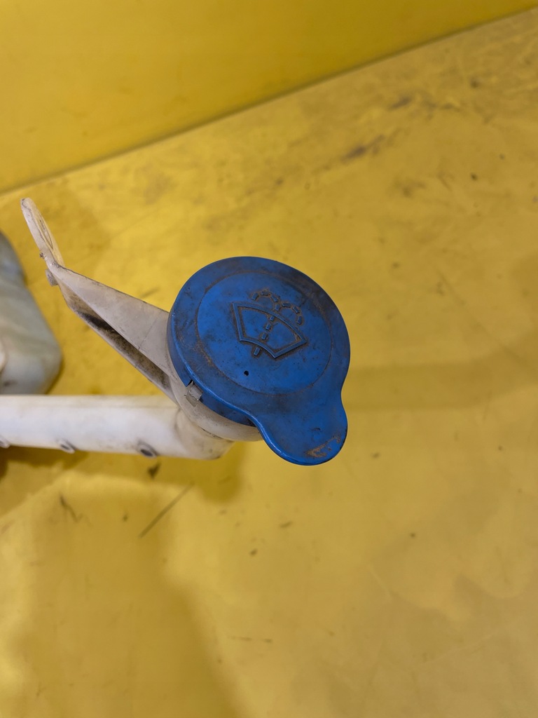 фото №6, Nissan qashqai - бак омывателя 28910jd000