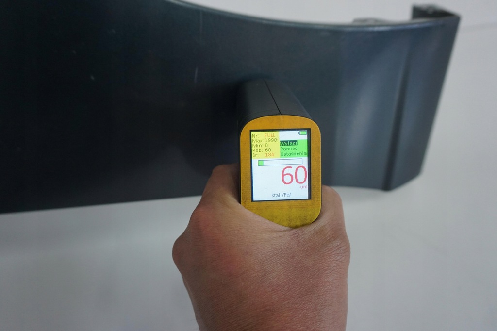 фото №10, Mazda 2 iii dj крыло правый передний szary 2015rok