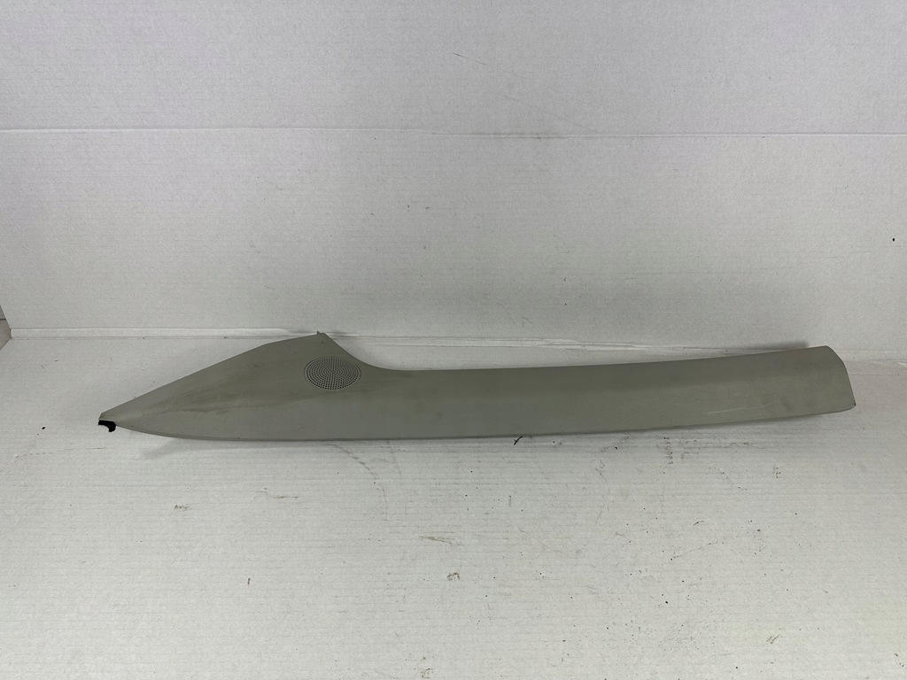 фото №1, Leon iii захист оббивка стійка ліва 5f0867233