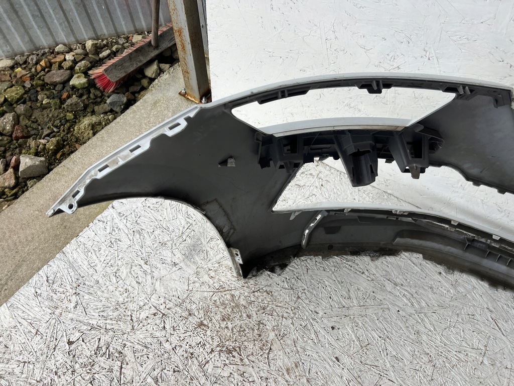 фото №6, Бампер перед передний skoda kamiq 568 nw4 2019-