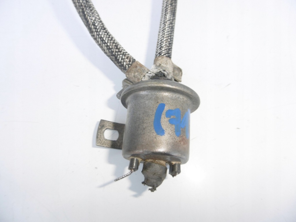 фото №5, Клапан вакуумa gaz gazelle gazela 2.1 td steyr