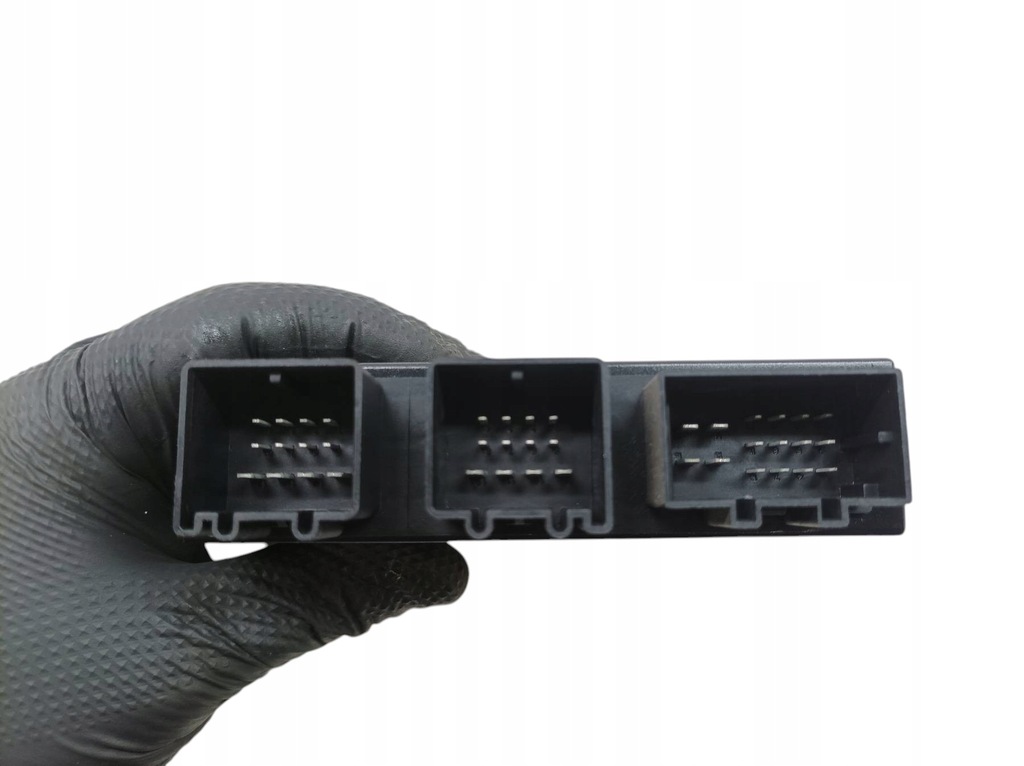 фото №6, Модуль фаркоп 4h0907383c audi a8 iii 2010- d4