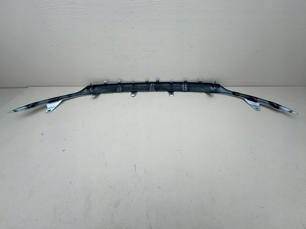 Lexus rx iv 4 lift 19- спойлер накладка бампера перед передня 52411-48060 Доставка