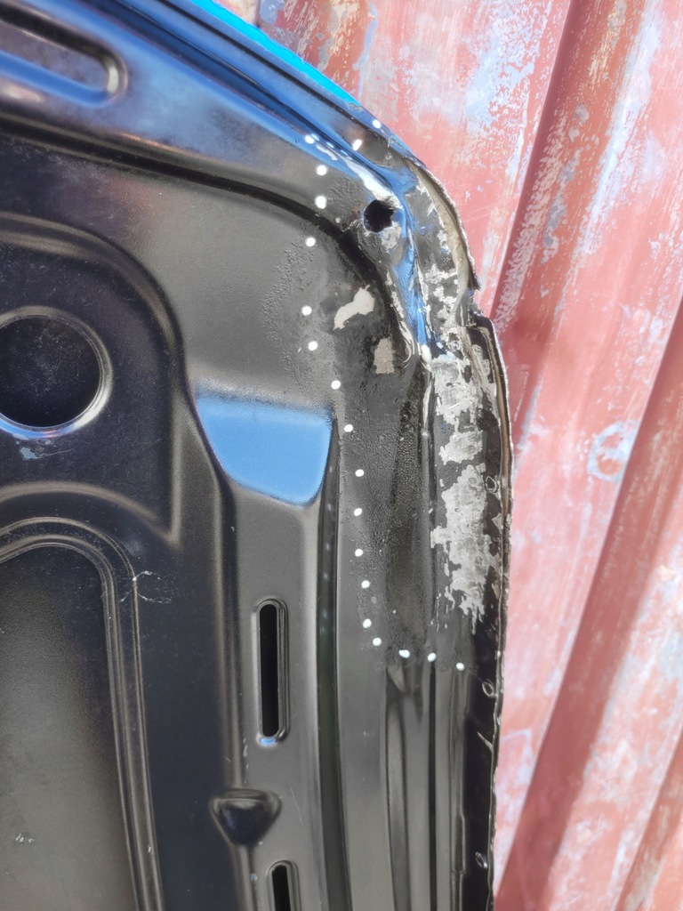 фото №7, Капот porsche 911 / 997 2004-12