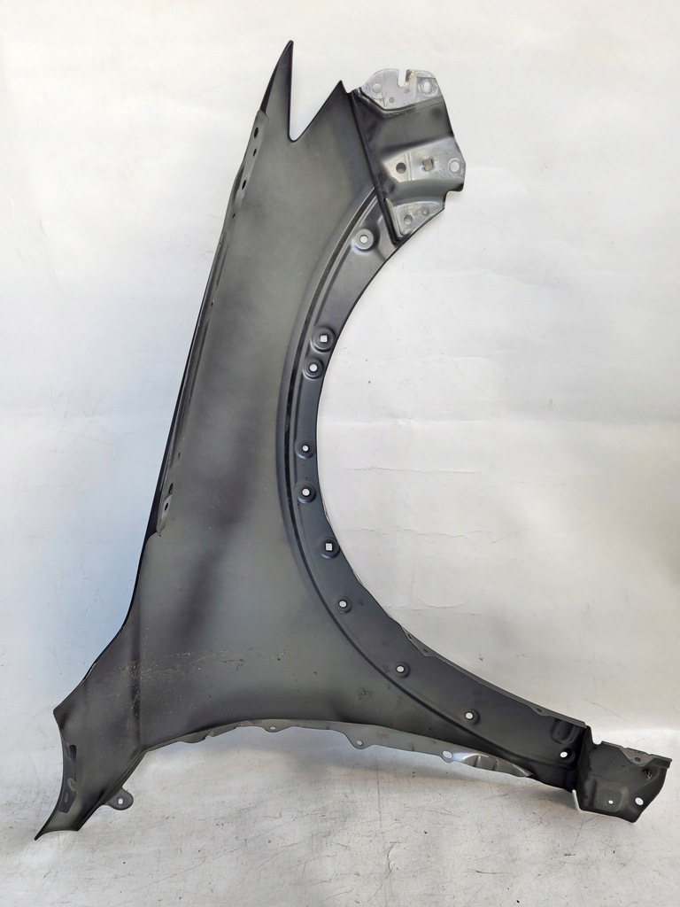 фото №8, Крыло левый / правый перед mazda cx-3 2015-