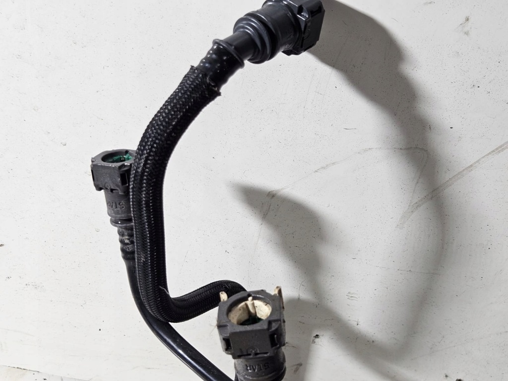 Провода топлива трубки expert jumpy 9819365880 9817934180 Доставка