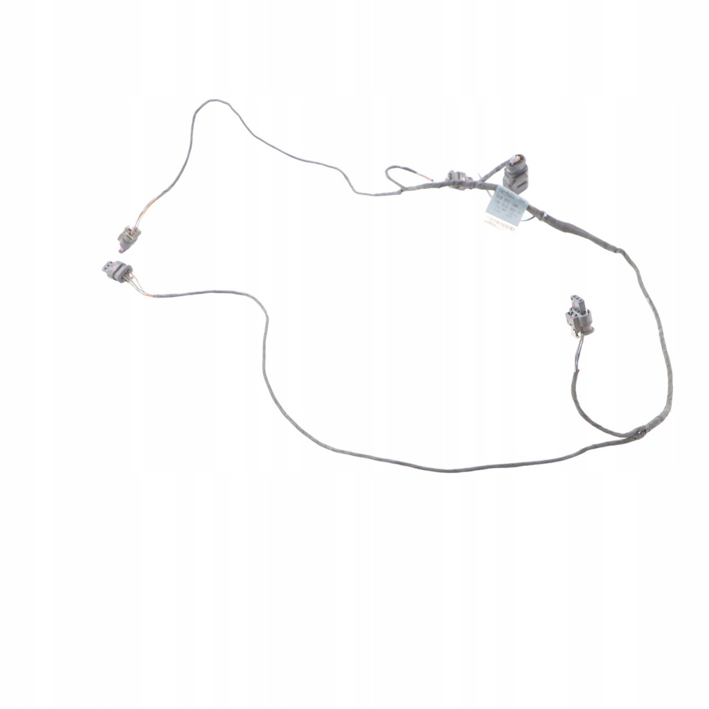 фото №11, Audi a3 s3 8v sportback джгут датчиків паркування pdc бампер 8v0971104