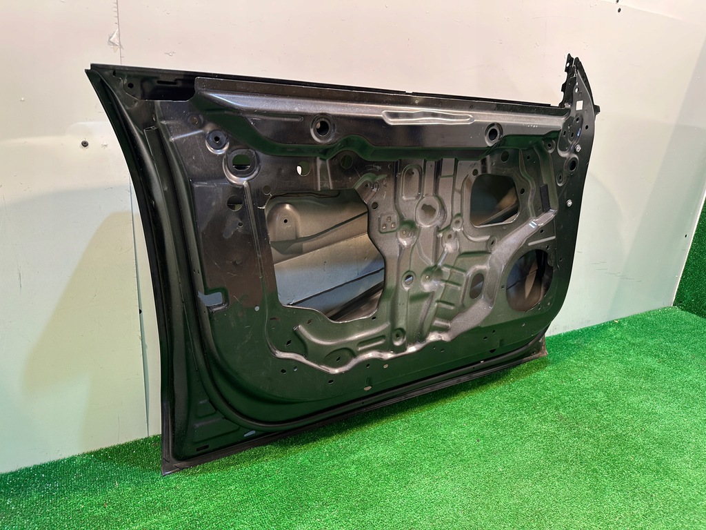 фото №13, Nio et7 дверь левый перед передние левая