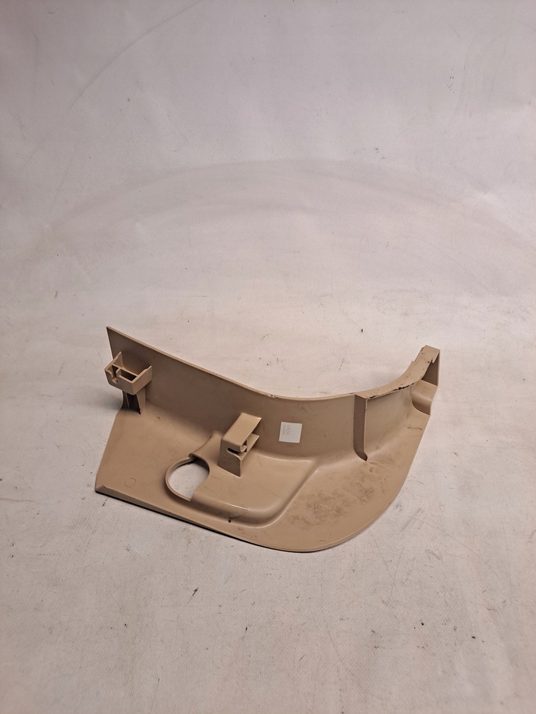 фото №5, Захист поріг лівий перед land rover freelander ii 6h52-13201-acw