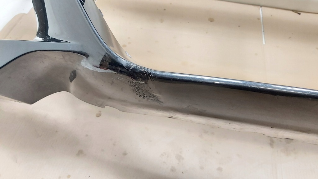 фото №6, Бампер перед передній bmw 3 gt f34 m-pakiet 8056857