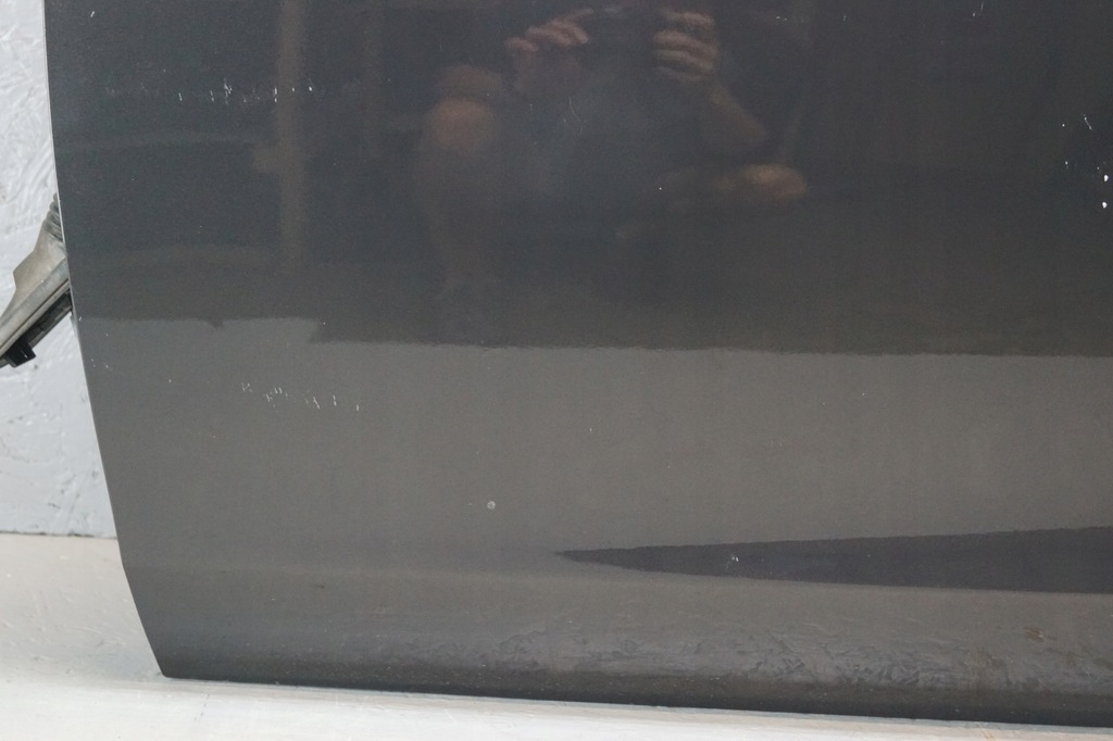 фото №6, Дверь левый перед opel zafira c