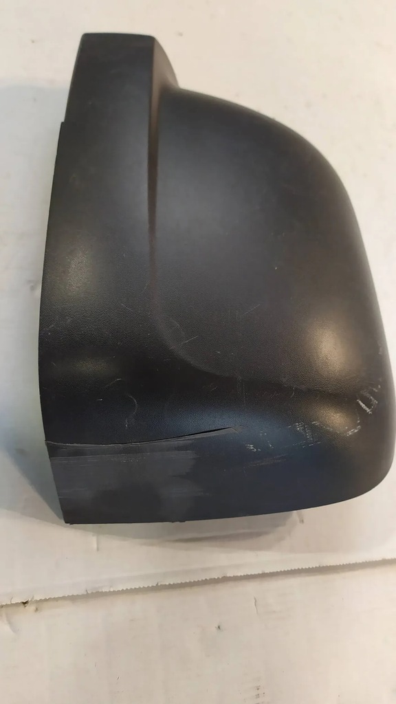 фото №10, Корпус дзеркало ліва opel vivaro