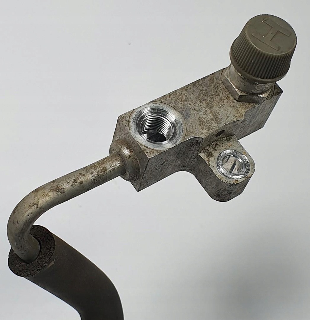 фото №2, Шланг трубка кондиционера mazda rx-8 rx8 1.3