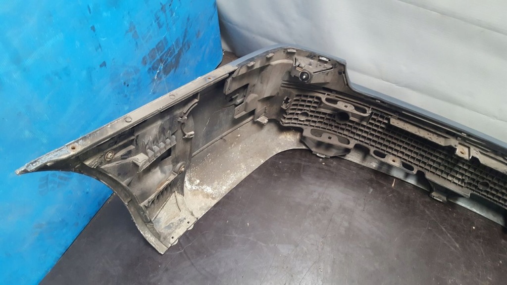 Бампер задний задний mercedes w203 c747 универсал Оригинал