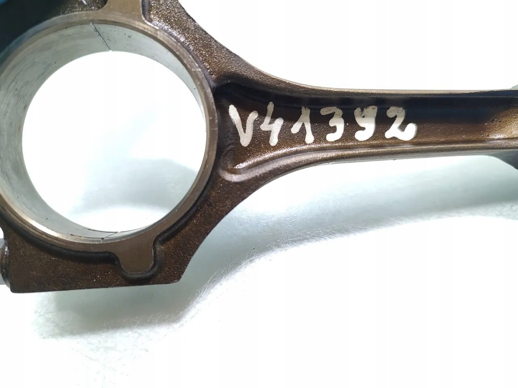 фото №7, Jaguar s-type шатун 3.0 v6 бензин 175kw 238 hp 2000 седан 99-07