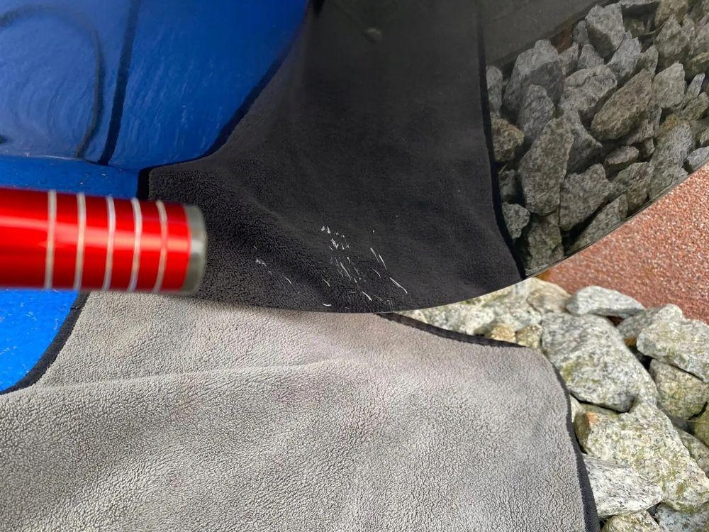 фото №12, Audi sq5 q5 8r s-line / lz9z / кришка багажника багажника задня задня / оригінал