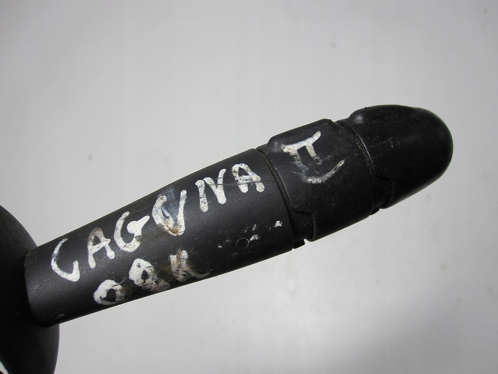 фото №2, Рычаг света renault laguna ii