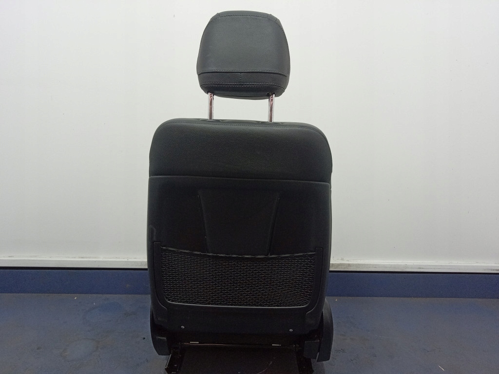 фото №6, Mercedes gls x166 сиденье пассажира правый с подогревом вентилируемый