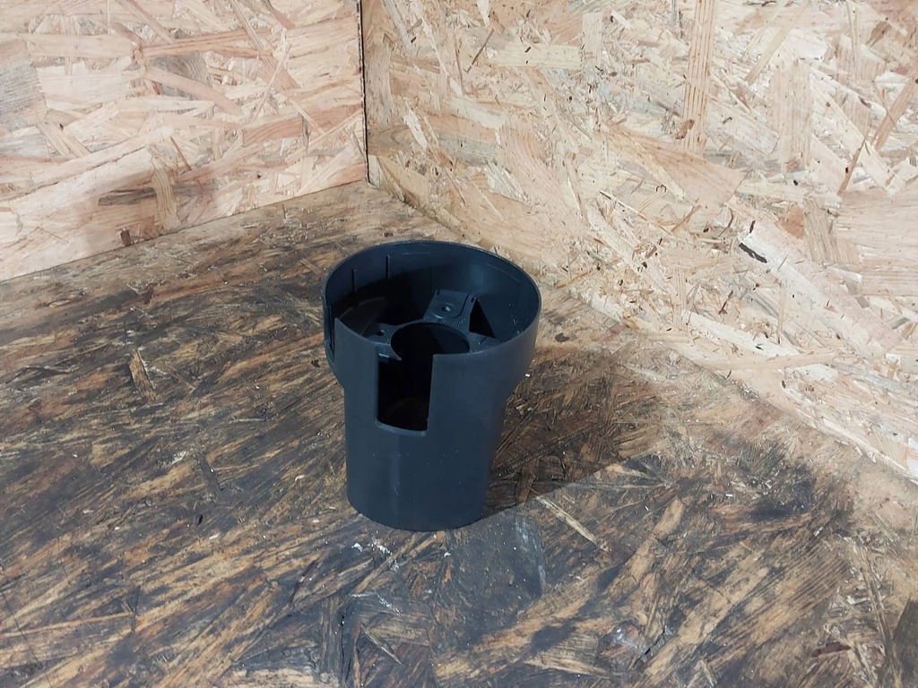 фото №7, Захист колонки керма mercedes w203 a20346223