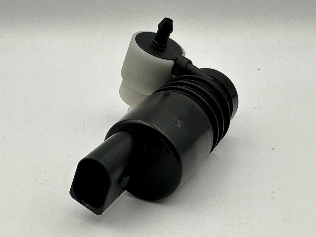 фото №4, Nowa помпа розпилювача подвійний e36 z3 mini r56 r60 8377987