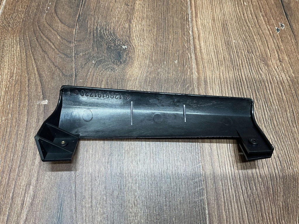 Корпус сиденье передний mercedes-benz sl r129 1299191720 с Разборки