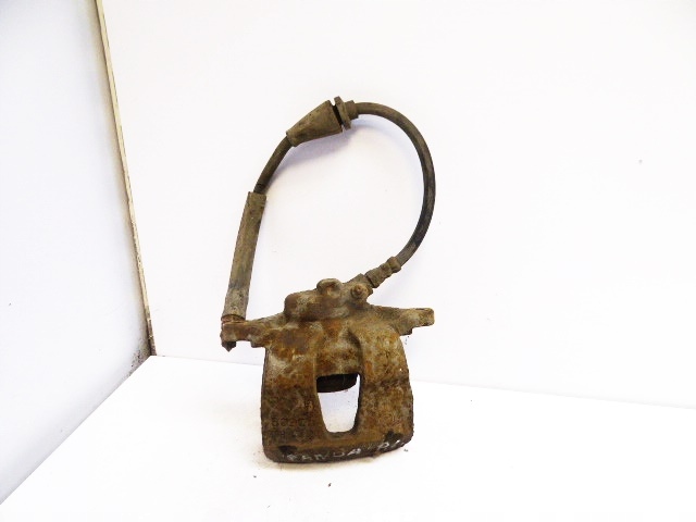 фото №1, Panda ii 03- суппорт тормоза перед левый 1.3 jtd