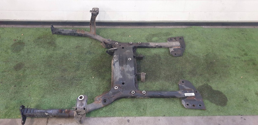 фото №1, Mini cooper r56 балка подрамник подрамник подрамник двигателя