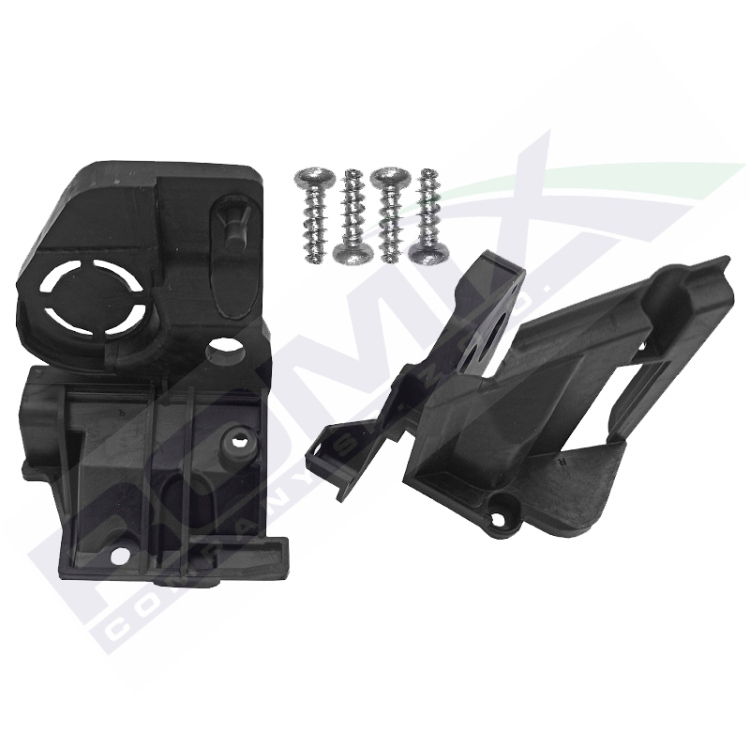 фото №1, Набор ремонтный фара правая peugeot 308 ii