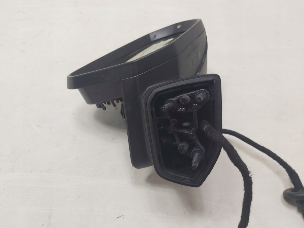 фото №6, Дзеркало праве зовнішнє audi q2 14 pin