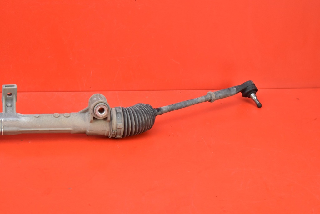 фото №9, Трансмиссия рулевая рейка eu alfa romeo mito 11r