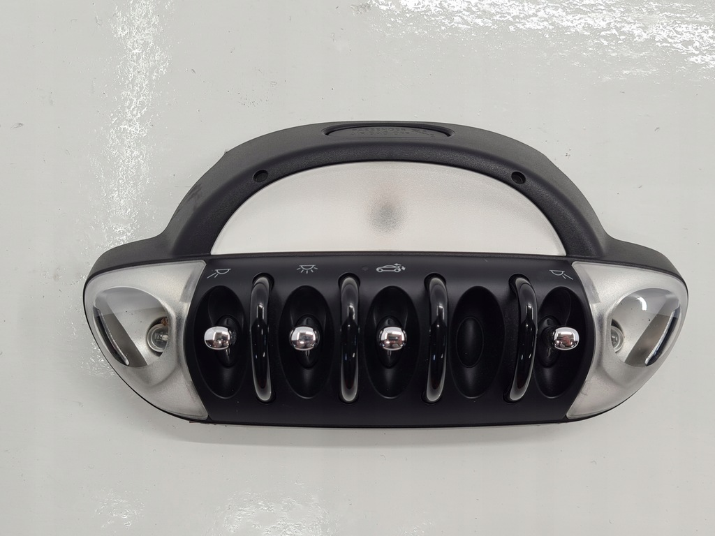 фото №1, Mini r58 r59 лампа освітлення кабіни 2758949