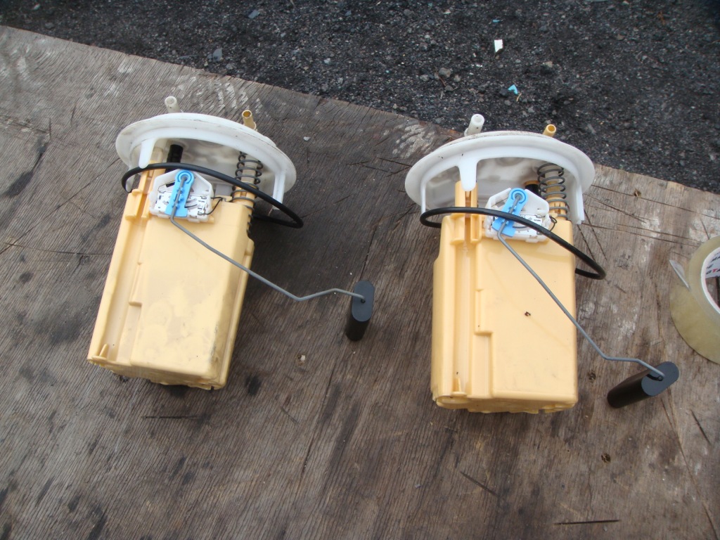 фото №2, Насос пального поплавок scudo expert jumpy orginal 2006-2012 rok 2,0 jtd hdi