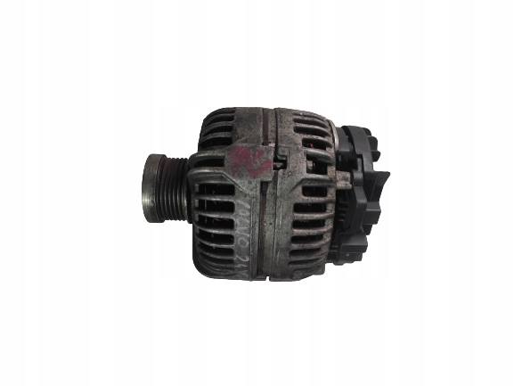 Купить Генератор volvo s60 s80 v70 2.0 2.3 2.4 2.5 t t5